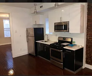 Rented by Arvik Group Real Estate