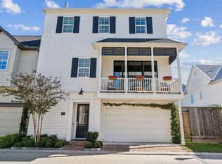 2404 Kolbe Reach Ln, Houston, TX 77080