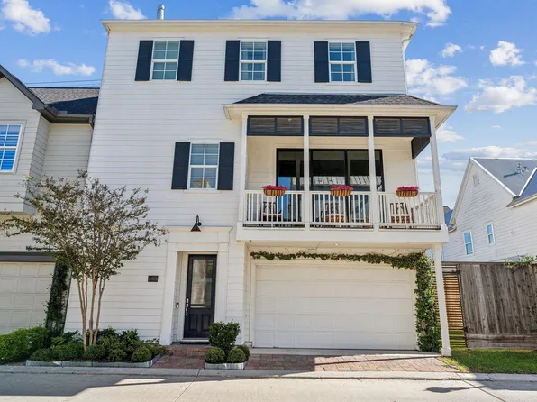 2404 Kolbe Reach Ln, Houston, TX 77080