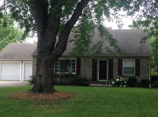 1882 Glendale Ave, Saginaw, MI