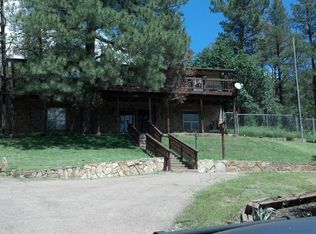 203 Cree Meadows Dr, Ruidoso, NM 88345
