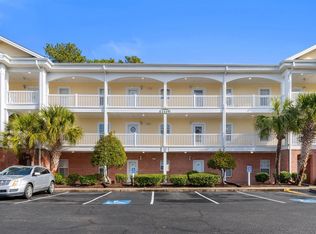4149 Hibiscus Dr APT 102, Little River, SC 29566