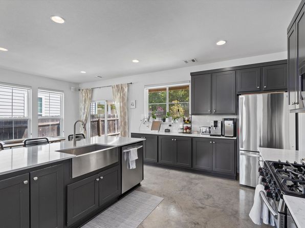 1309 Fort Branch Blvd, Austin, TX 78721