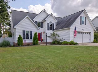207 Long Ridge Dr, Columbia, SC 29229