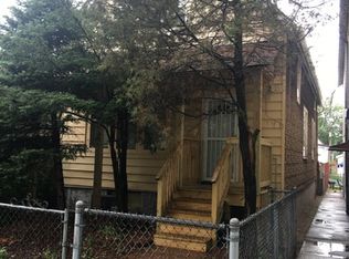13410 S Baltimore Ave, Chicago, IL 60633