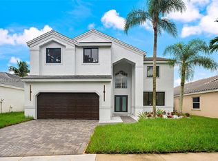 Sector 4, Weston, FL 33326