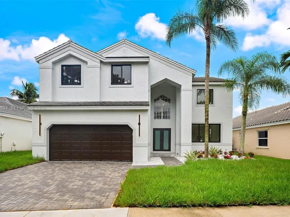 149 Cameron Dr, Weston, FL 33326