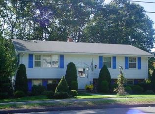 28 Catherine Dr, Peabody, MA 01960