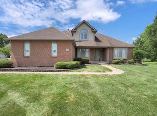 4887 Golden Grove Ct, Groveport, OH 43125