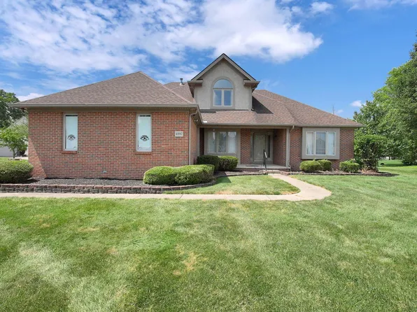 4887 Golden Grove Ct, Groveport, OH 43125