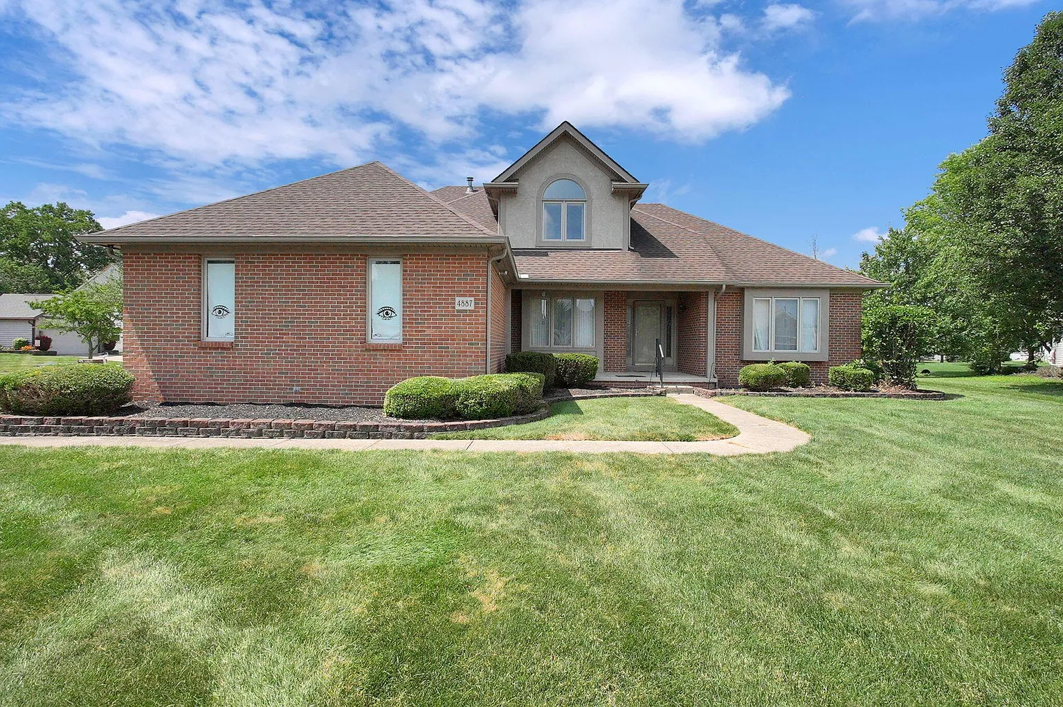 4887 Golden Grove Ct photo 1