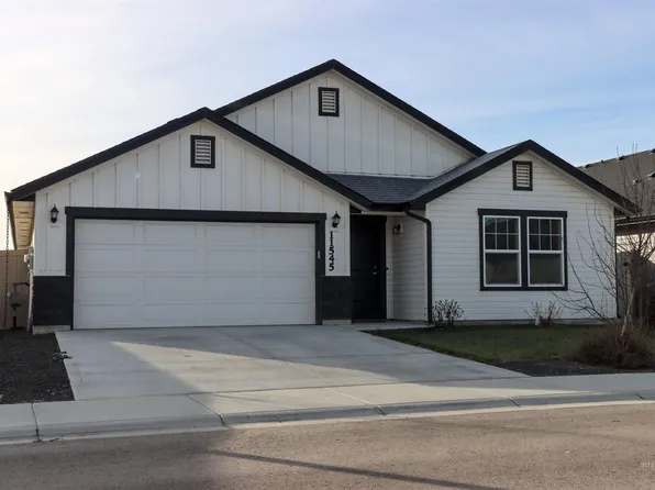 11545 W Trooper St, Nampa, ID 83651