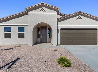 2517 N Pony Ln, Casa Grande, AZ 85122