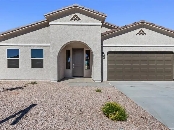 2517 N PONY Lane, Casa Grande, AZ 85122