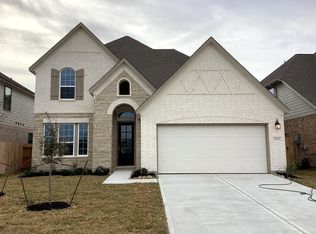 3260 Bright Maple Dr, Conroe, TX 77385