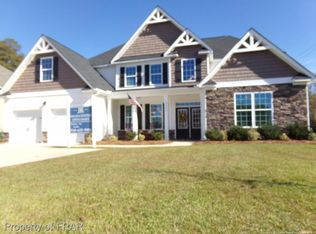 3445 Summer Cove Dr #44, Fayetteville, NC 28306