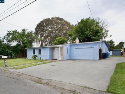 1435 Darlene Dr, Concord, CA, 94520