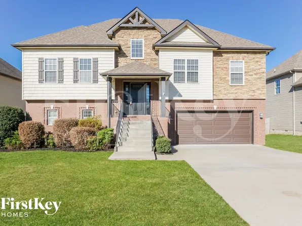 3724 Windhaven Ct, Clarksville, TN 37040
