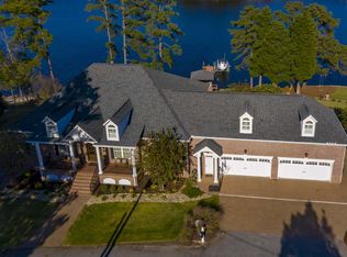 541 Windward Point Ct, Columbia, SC 29212