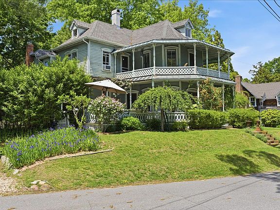 2nd image of 5 Spring Garden Ave