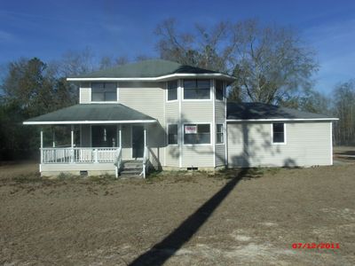 1477 Izlar Street Ext, Blackville, SC, 29817