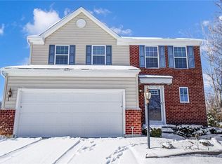 5657 Cottonwood Ct, Dayton, OH 45424