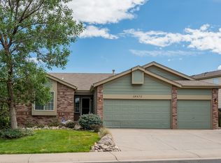 10472 Tiger Run, Littleton, CO 80124