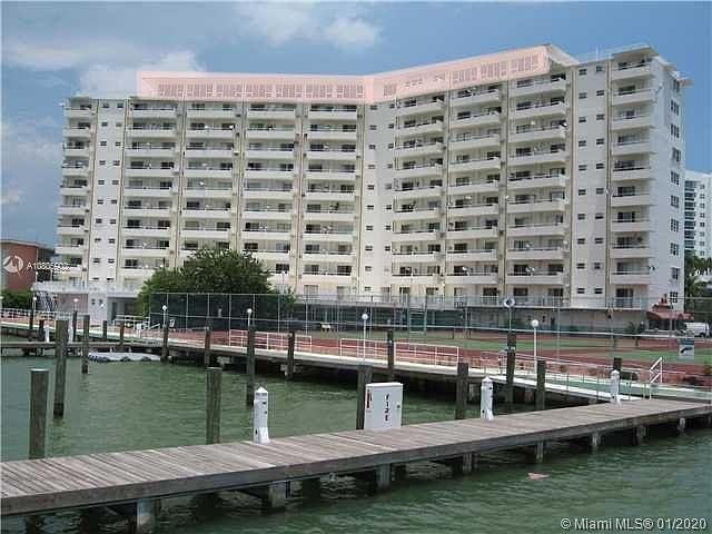 1st image of 7904 West Dr #1101-1102-