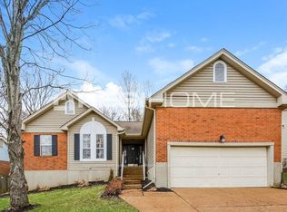 1317 Paulson Way, Antioch, TN 37013