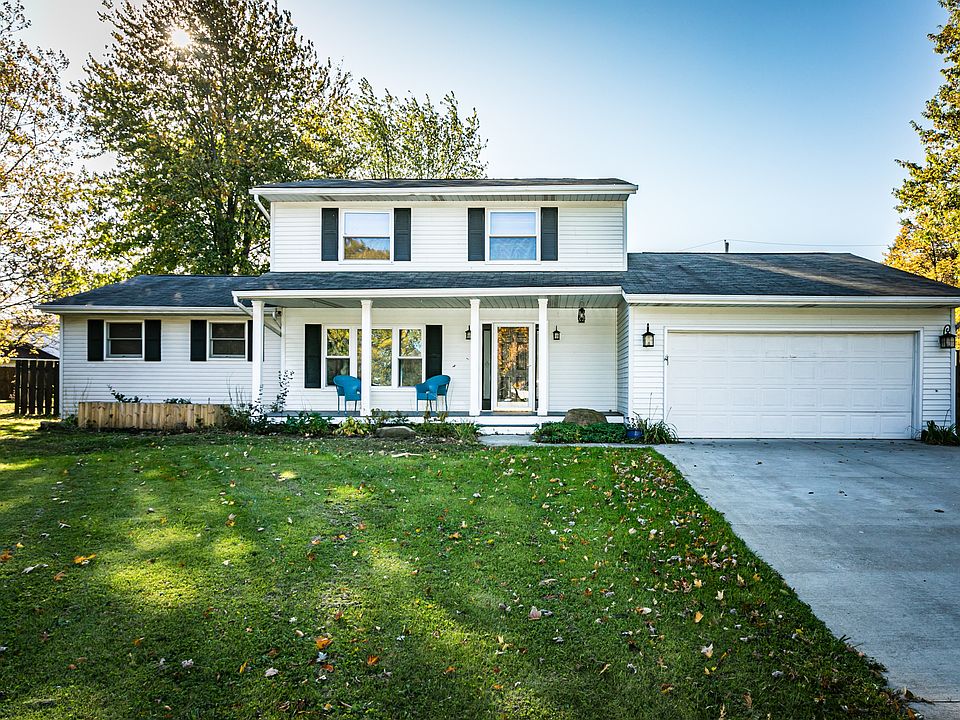1st image of 5527 Duxbury Pl