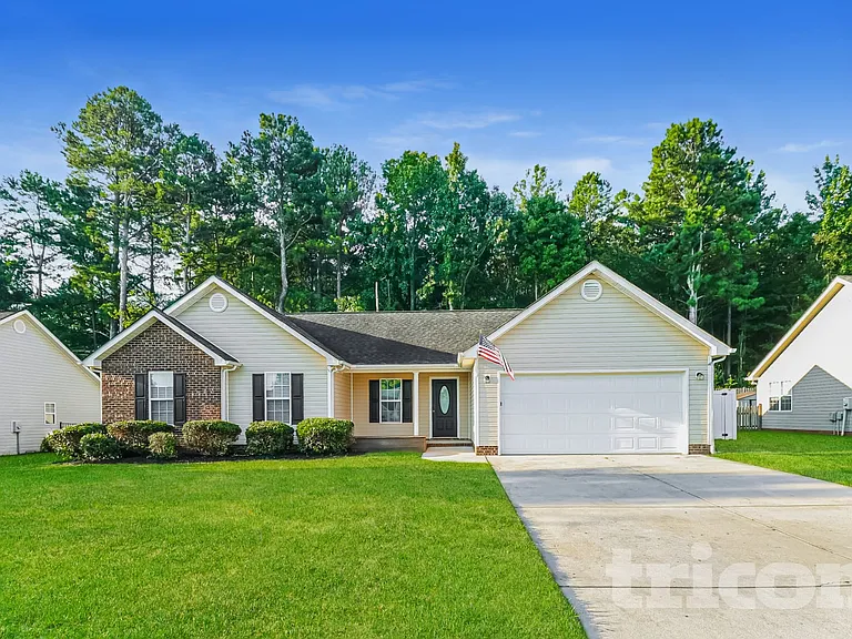 1115 Landen Chase Dr — Photo 1