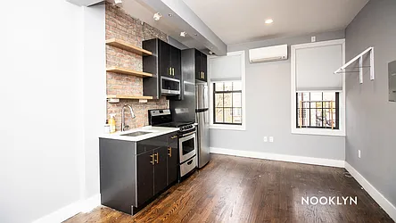 Rented by Nooklyn NYC LLC