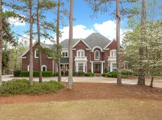 60 Wesleyan Way, Oxford, GA