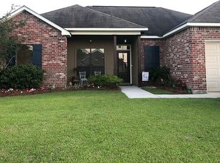 10768 Wrigley Field Ave, Denham Springs, LA 70726