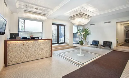 Rented by Compass