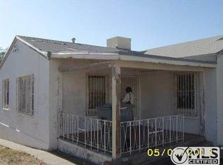 4412 Pershing Dr, El Paso, TX 79903