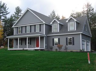 LOT 40 Sixteen Waterford Dr, Sandown, NH 03873