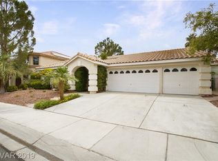 8717 Castle Hill Ave, Las Vegas, NV 89129