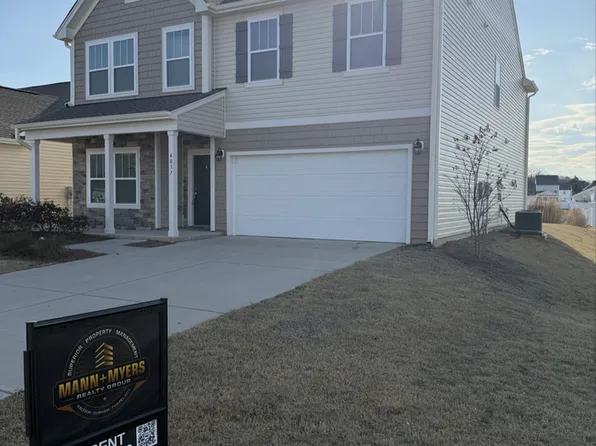 4037 Pursuance Ct, High Point, NC 27265