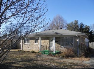 4916 Fielding Way, Louisville, KY