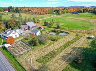 420 River Rd, Orrington, ME 04474