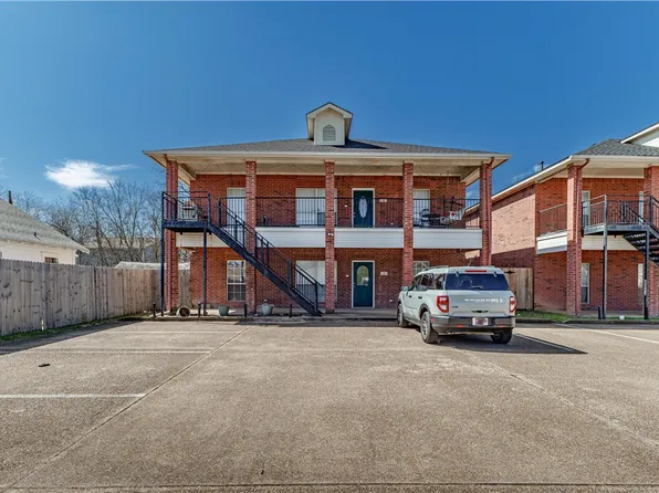 1917 S 14th St, Waco, TX 76706