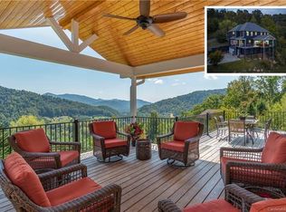 320 Whitfield Ln, Weaverville, NC 28787