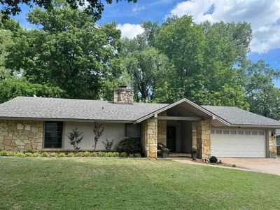 1405 Cookson Dr, Ponca City, OK, 74604