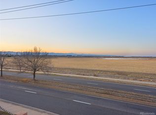 9335 E Center Avenue #8C, Denver, CO 80247