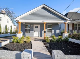 513 Anderson St, Greenville, SC 29601