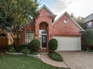 3920 Azure Ln, Addison, TX 75001
