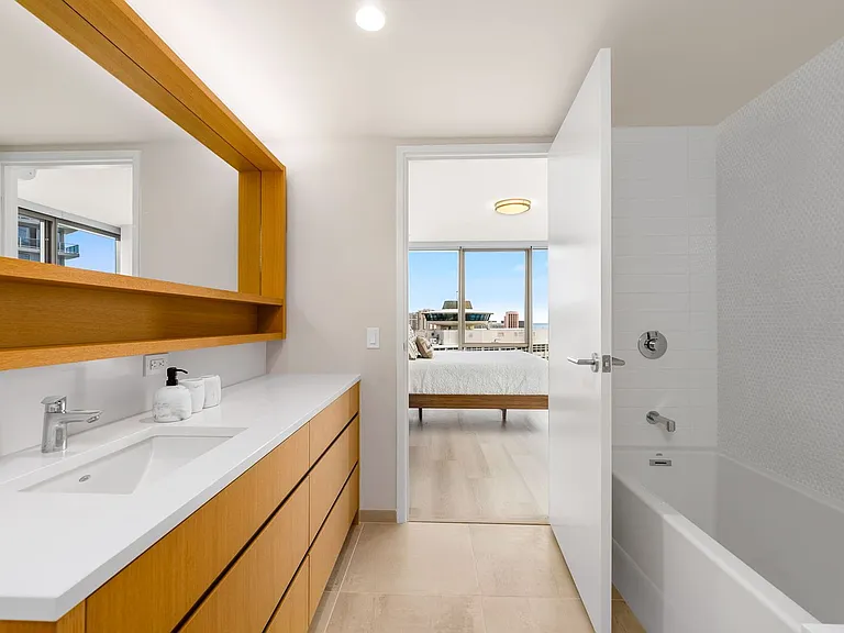 1388 Kapiolani Blvd #3001 — Photo 4