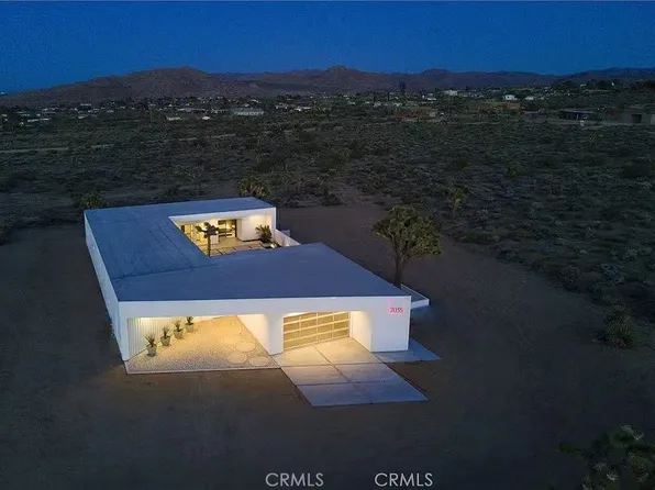7035 Sunny Vista Rd, Joshua Tree, CA 92252