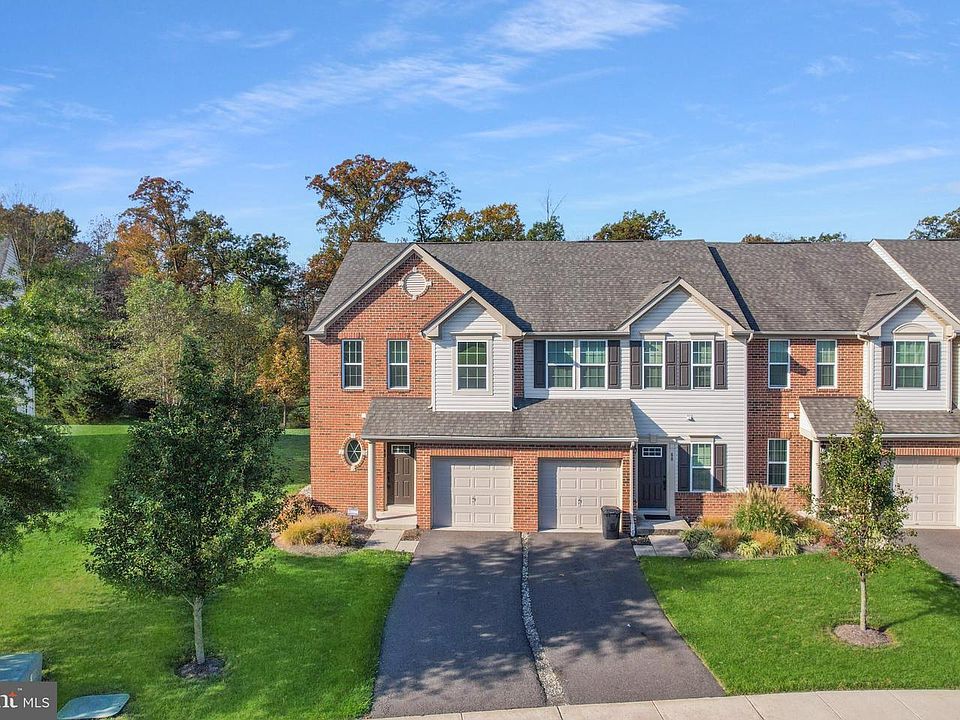 90 Sundance Dr, Hamilton, NJ 08619 | Zillow